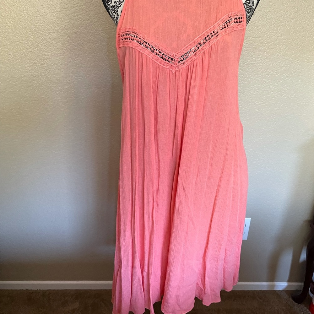 Sundress / Coverup
